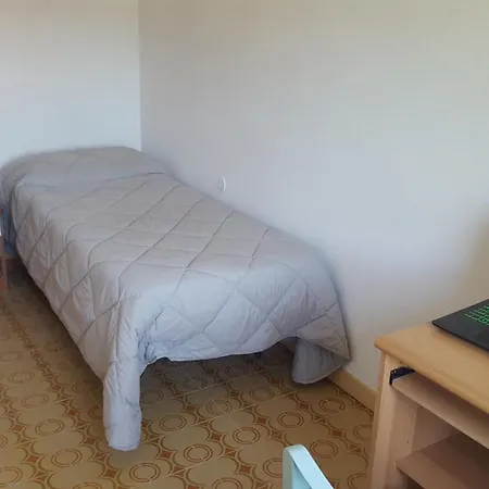 Ilary House Apartament