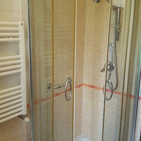 Apartment Ilary House San Mauro Cilento
