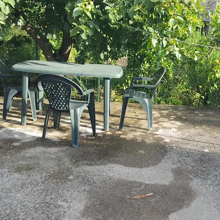 Apartament Ilary House San Mauro Cilento