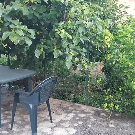 Ilary House Apartament San Mauro Cilento